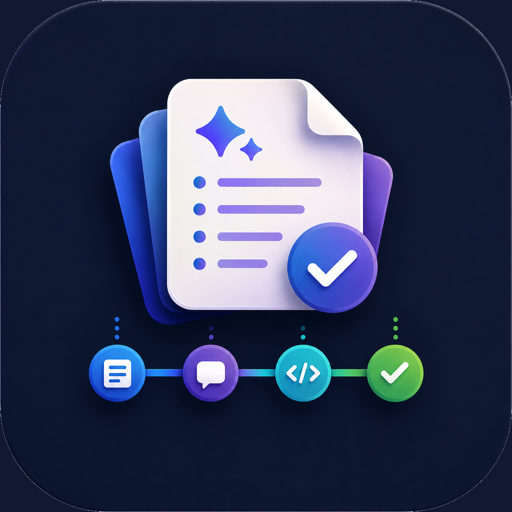 What Happened app icon